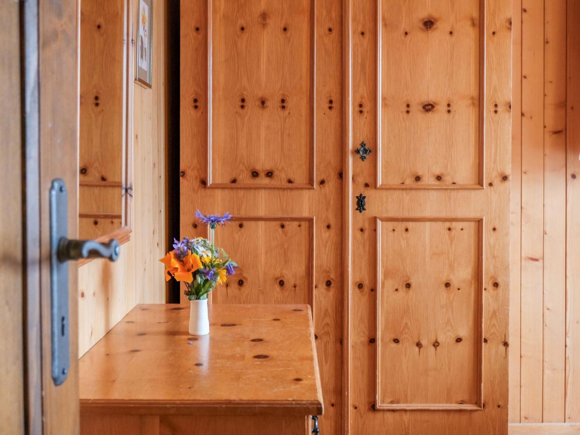Chalet Biquinou By Interhome Verbier Exterior foto
